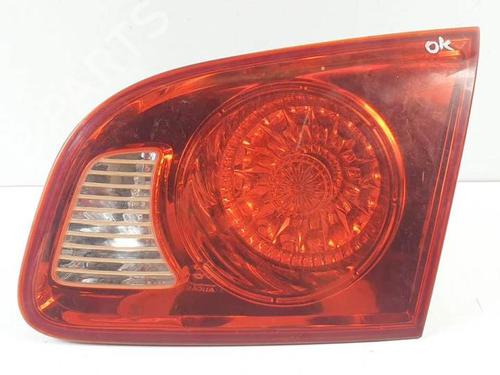 Right tailgate light HYUNDAI SANTA FÉ II (CM) 2.2 CRDi GLS | BP24989166C80 