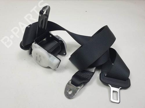 Used Rear right seatbelt Rear right seatbelt LEXUS IS III (_E3_) 250 (GSE30_, GSE30R) (208 hp) 12370559 12370559