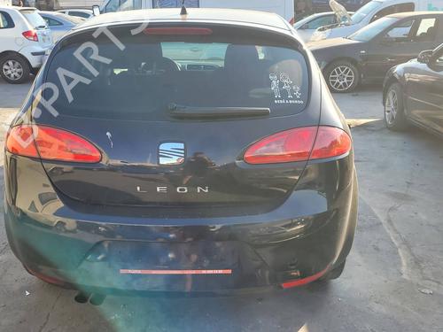 Engine SEAT LEON (1P1) 2.0 TDI | BP36254578M1  - Image 7