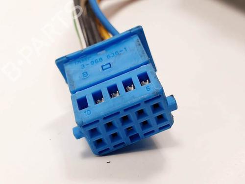 Left front window switch MERCEDES-BENZ S-CLASS (W220) S 320 CDI (220.026, 220.126) | BP21757071I27 