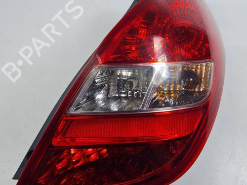 Used Right taillight Right taillight 37659107 37659107