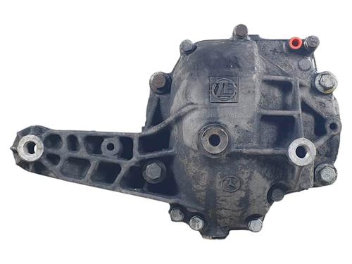 Front differential MERCEDES-BENZ M-CLASS (W163) ML 270 CDI (163.113) | BP25000117M23 - Image 3
