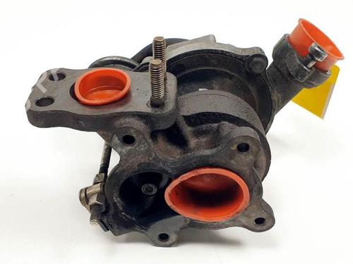 Turbocharger/Supercharger CITROËN C3 I (FC_, FN_) 1.4 i Bivalent | BP19923243M71 