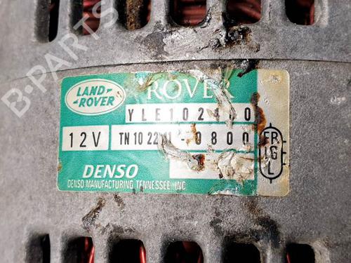 Alternator LAND ROVER FREELANDER I (L314)  | BP12446286M7 
