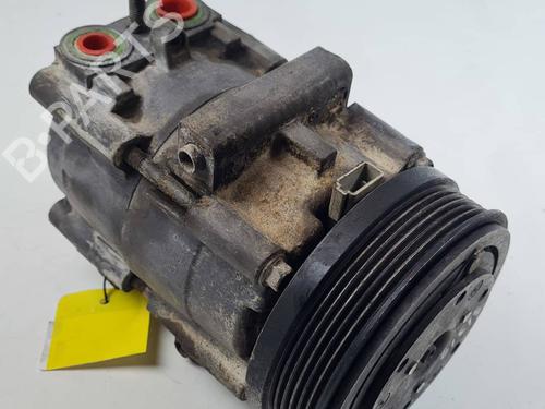 Used AC compressor AC compressor 29321887 29321887