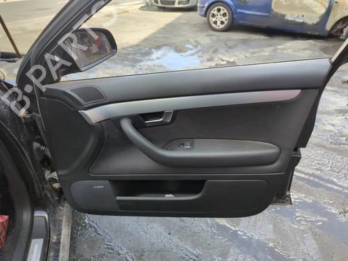 Engine control unit (ECU) AUDI A4 B7 Avant (8ED) 2.0 TDI 16V | BP24846634M57 - Image 18