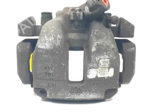 Used Left front brake caliper Left front brake caliper PEUGEOT 508 II (FB_, FH_, F3_) 1.5 BlueHDI 130 (FBYHZJ, FBYHZR) (131 hp) 39745454 39745454