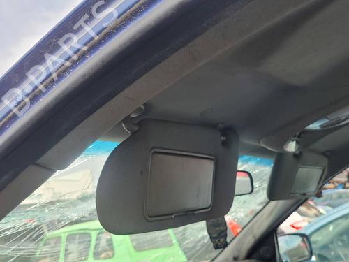 Right rear brake caliper KIA SORENTO I (JC) 2.5 CRDi 4WD | BP30142527M106