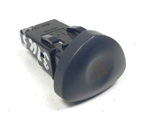 Used Warning switch Warning switch RENAULT CLIO II (BB_, CB_) 1.2 (BB0A, BB0F, BB10, BB1K, BB28, BB2D, BB2H, CB0A,... (58 hp) 29989880 29989880