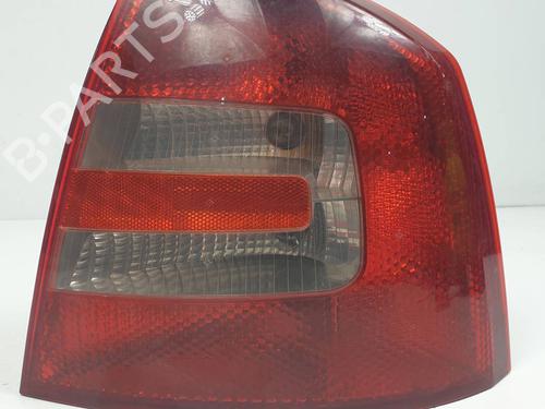 Used Right taillight Right taillight SKODA OCTAVIA II (1Z3) 1.9 TDI (105 hp) 40175563 40175563
