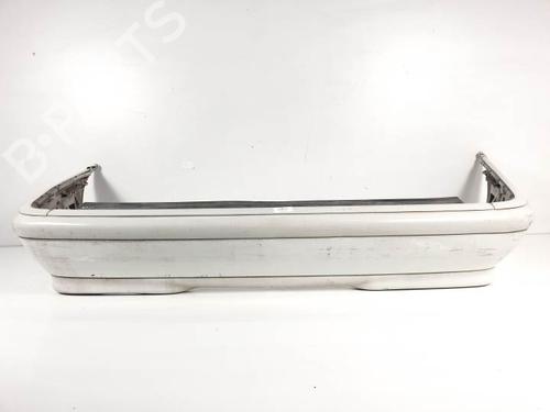 Used Rear bumper MERCEDES-BENZ C-CLASS (W202) C 220 CDI (202.133) (125 hp) 29321739