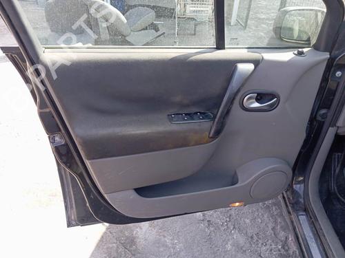 Headlight switch RENAULT SCÉNIC II (JM0/1_) 1.9 dCi (JM0G, JM12, JM1G, JM2C) | BP24339238I24  - Image 5