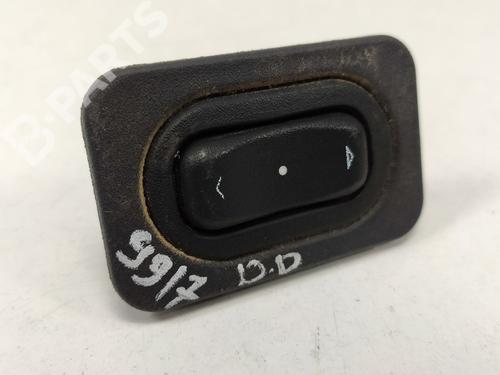 Used Right front window switch OPEL COMBO Box Body/MPV 1.3 CDTI 16V (69 hp) 9971299