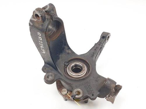 Right front steering knuckle FORD FOCUS C-MAX (DM2) 2.0 TDCi | BP16927704M26 