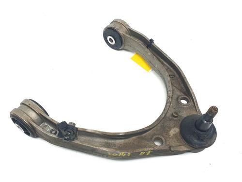 Used Left front suspension arm Left front suspension arm 24916287 24916287