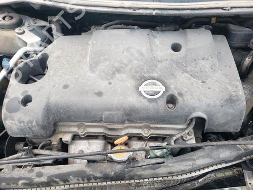 Left front window switch NISSAN PRIMERA (P12) 1.6 | BP40174966I27 - Image 9