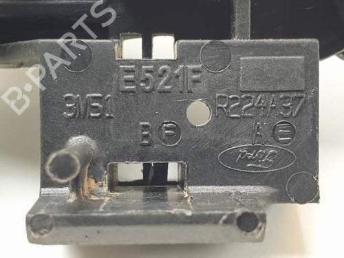 Front left exterior door handle FORD C-MAX II (DXA/CB7, DXA/CEU) 1.6 TDCi | BP24627488C128 