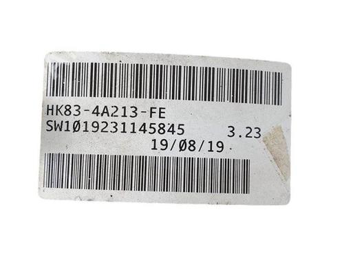Rear differential SEAT LEON (5F1)  | BP17327488M24 