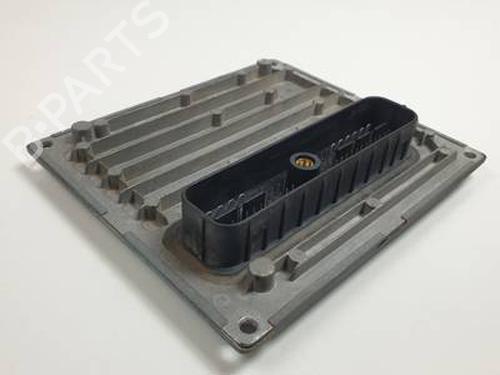 Used Engine control unit (ECU) FORD FOCUS C-MAX (DM2) 1.6 (100 hp) 30655215