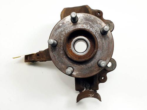 Used Right front steering knuckle Right front steering knuckle FORD FOCUS II (DA_, HCP, DP) 1.6 TDCi (90 hp) 27815096 27815096