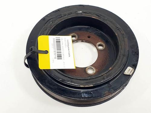 Used Pulley Pulley OPEL ASTRA J Sports Tourer (P10) 1.7 CDTI (35) (125 hp) 20086721 20086721