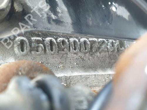 Right rear steering knuckle JEEP CHEROKEE (KL) 2.0 CRD | BP29624515M28 