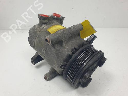Used AC compressor AC compressor LAND ROVER FREELANDER 2 (L359) 2.2 TD4 4x4 (160 hp) 34611183 34611183