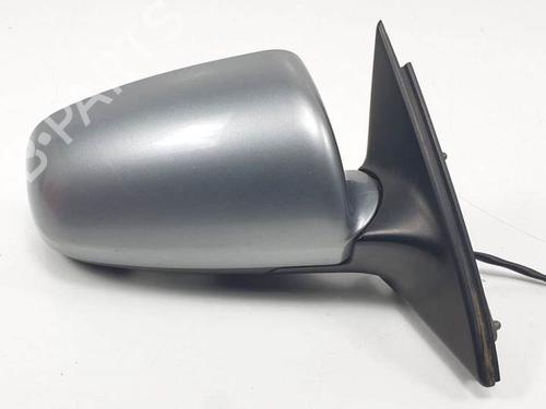 Used Right mirror AUDI A4 B7 Avant (8ED) 3.0 TDI quattro (233 hp) 17215801