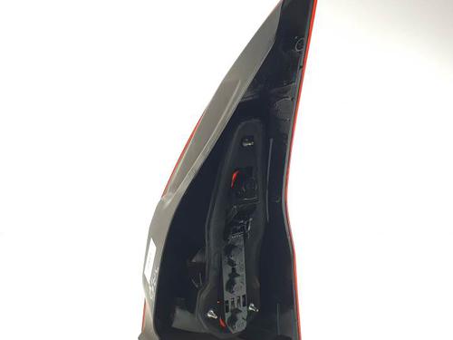 Left taillight RENAULT MEGANE II Estate (KM0/1_) 1.9 dCi (KMRG, KM1G, KM0G, KM2C) | BP28051734C34 