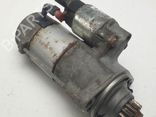 Used Starter Starter SKODA KODIAQ I (NS6, NS7, NV7) 2.0 TDI 4x4 (190 hp) 24934809 24934809