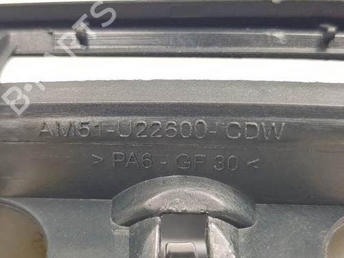 Front right interior door handle FORD C-MAX II (DXA/CB7, DXA/CEU) 2.0 TDCi | BP18946658I14 