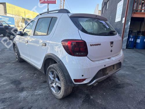 Third brake light DACIA SANDERO II TCe 90 (B8M1, B8MA, B8AC) | BP24935063L11  - Image 5