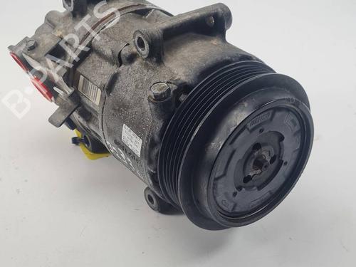 Used AC compressor AC compressor MERCEDES-BENZ B-CLASS Sports Tourer (W245) B 170 (245.232) (116 hp) 34512626 34512626