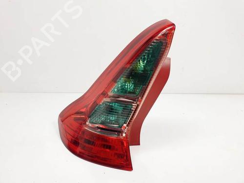 Used Left taillight CITROËN C4 Coupe (LA_) 1.6 HDi (109 hp) 16466727
