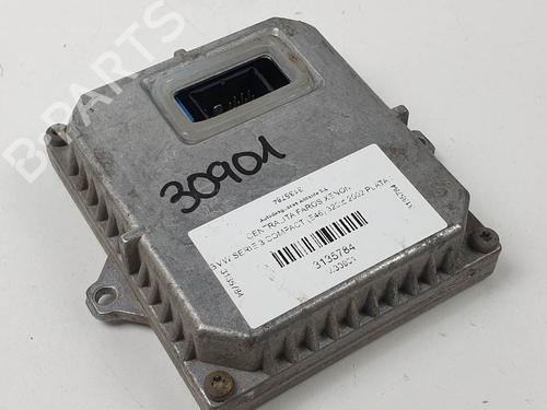 Used Xenon ballast Xenon ballast BMW 3 Compact (E46) 320 td (150 hp) 27554195 27554195