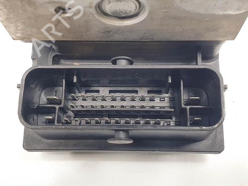 ABS pump FIAT PUNTO EVO (199_) 1.4 (199AXB1A) | BP24263247M43 - Image 4