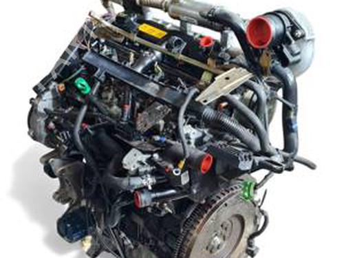 Used Engine PEUGEOT BOXER Van (244) 2.2 HDi (101 hp) 30335352