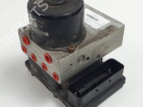 Used ABS pump ABS pump NISSAN MURANO I (Z50) 3.5 (234 hp) 27978021 27978021