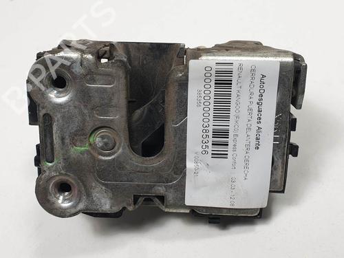 Used Front right lock Front right lock RENAULT KANGOO (KC0/1_) 1.5 dCi (68 hp) 9205338 9205338