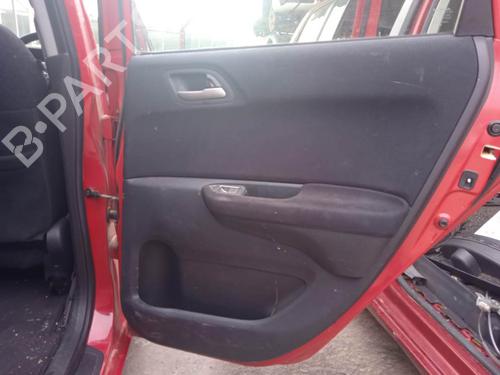 Steering column HONDA FR-V (BE) 2.2 i CTDi (BE5) | BP9670638M21 - Image 8