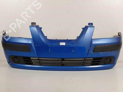 Used Front bumper HYUNDAI ATOS (MX) 1.1 (58 hp) 17339364