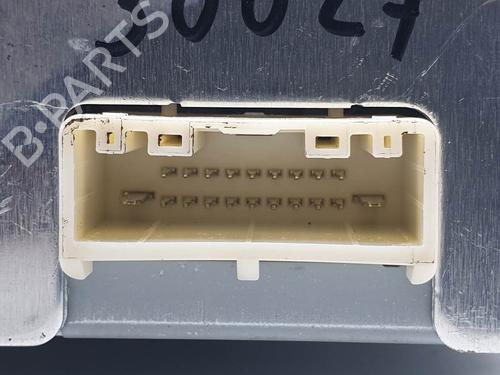 Radio SMART FORFOUR Hatchback (453) 1.0 (453.042, 453.043) | BP24627368E6 - Image 5