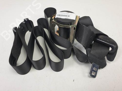 Used Front right seatbelt Front right seatbelt MINI MINI (R50, R53) Cooper (116 hp) 10100139 10100139
