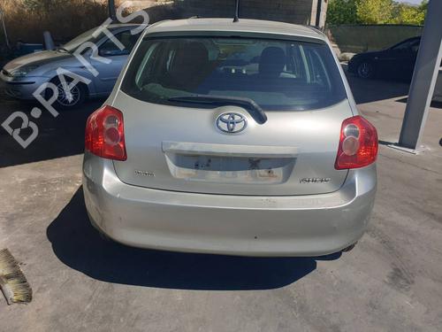 Engine control unit (ECU) TOYOTA AURIS (_E15_) 1.6 (ZRE151_, ZRE151R) | BP39046495M57 - Image 10