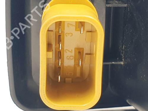 Interrupteur de vitre avant droite FORD FOCUS II (DA_, HCP, DP) 1.8 TDCi | BP16267670I26 