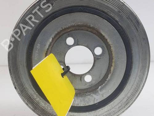 Pulley FIAT 500 (312_) 1.3 D Multijet (312AXB1A) | BP30959295M122 - Image 2