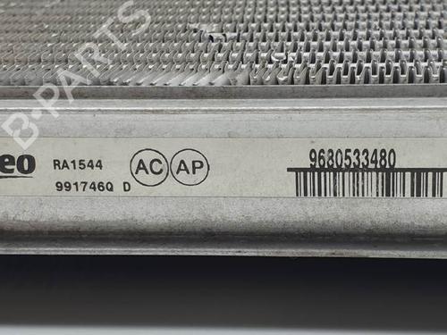 Køler CITROËN C4 Grand Picasso I (UA_) 2.0 HDi 138 | BP28027528M31 