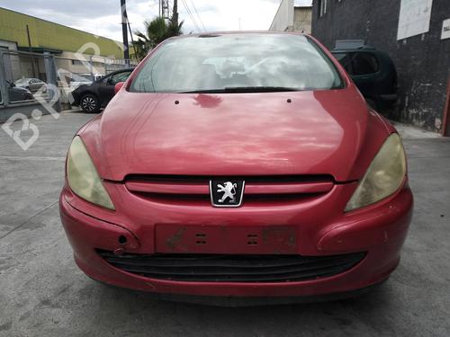 Headlight switch PEUGEOT 307 (3A/C) 1.6 16V | BP37237604I24 - Image 5