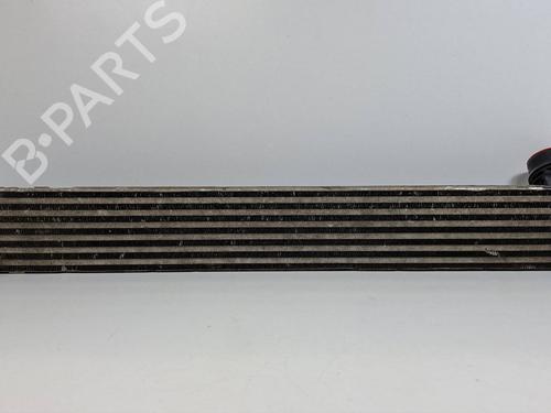 Intercooler RENAULT MEGANE III Hatchback (BZ0/1_, B3_) 1.5 dCi | BP39549029M30 - Image 2