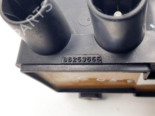 Ignition coil CHEVROLET MATIZ (M200, M250) 1.0 | BP24990416M94  - Image 6